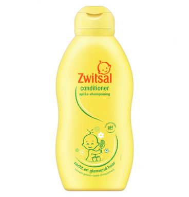 6x Zwitsal Conditioner 200 ml