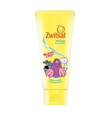 Zwitsal Goedemorgen Haargel 100 ml