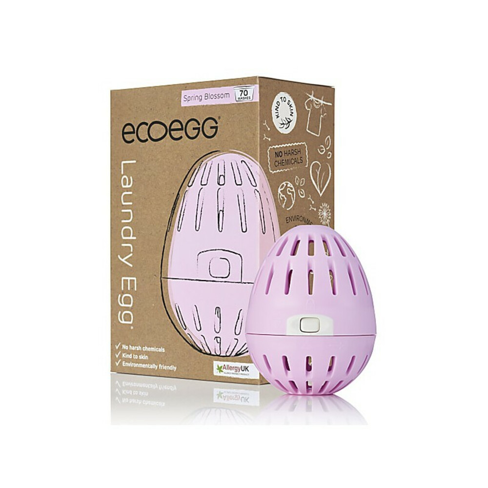 ecoegg Laundry Egg Spring Blossom