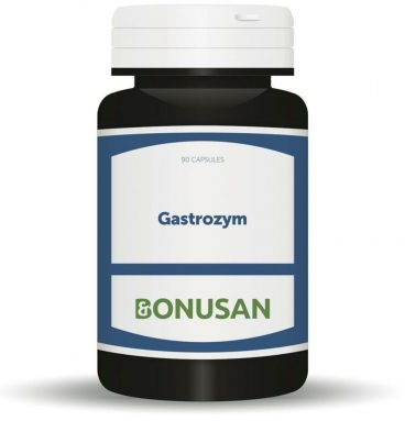 gratis verzending: Bonusan Gastrozym 90 Capsules