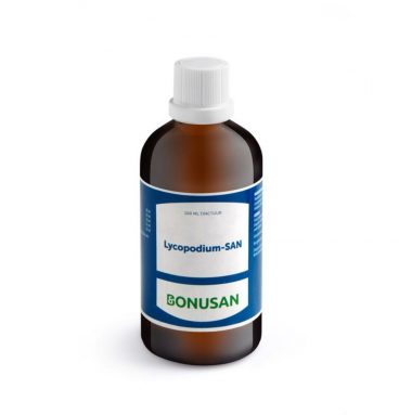 gratis verzending: Bonusan Lycopodium-SAN Grootverpakking 100 ml